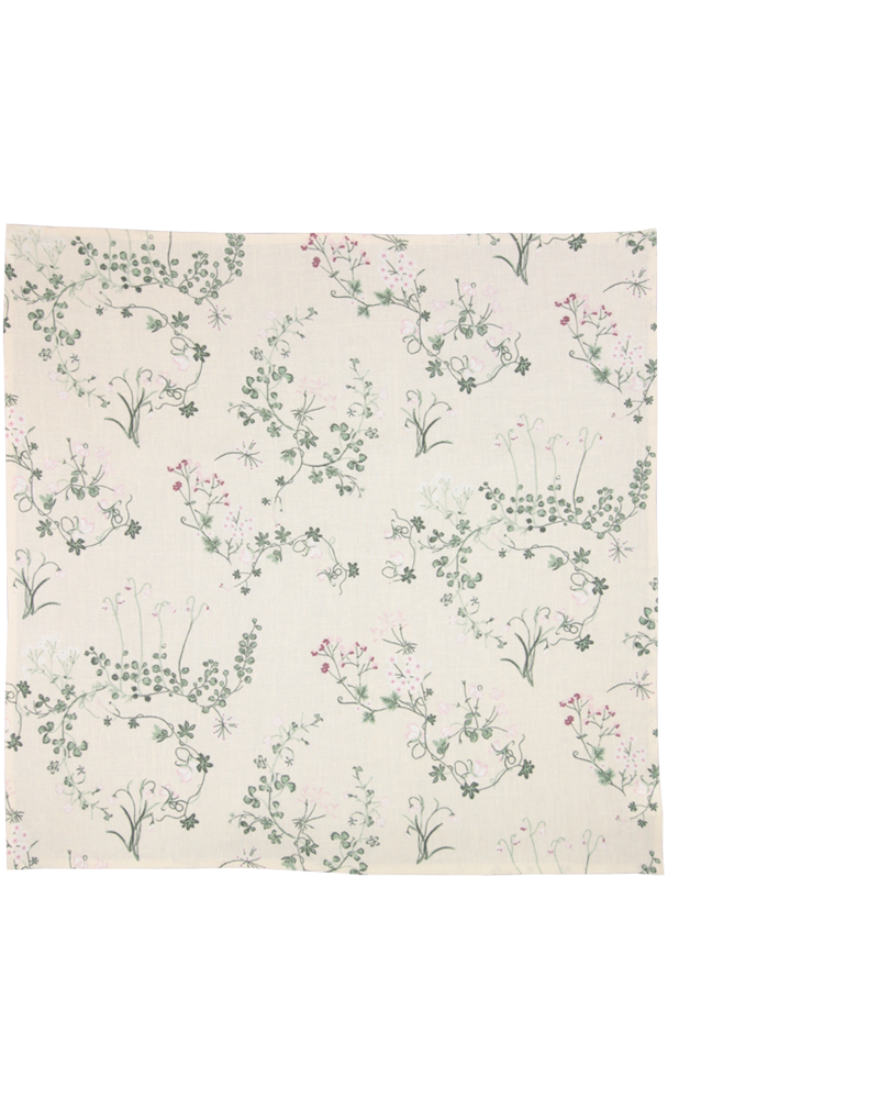BOTANICA NAPKIN SET