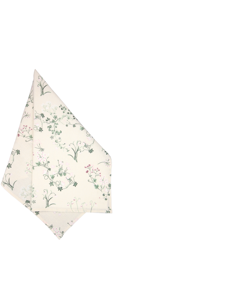 BOTANICA NAPKIN SET