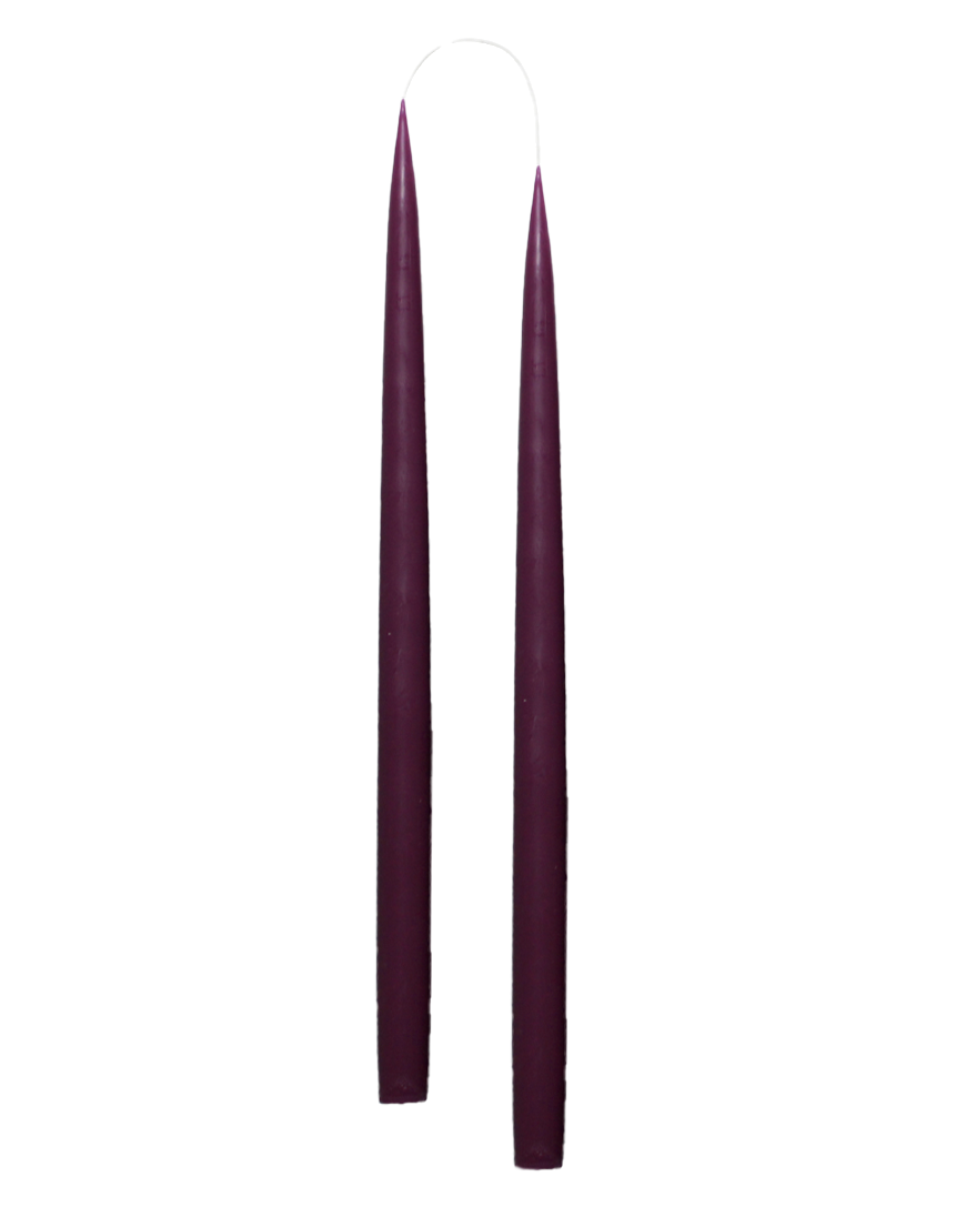 DINNER CANDLES