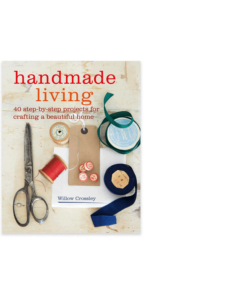 HANDMADE LIVING