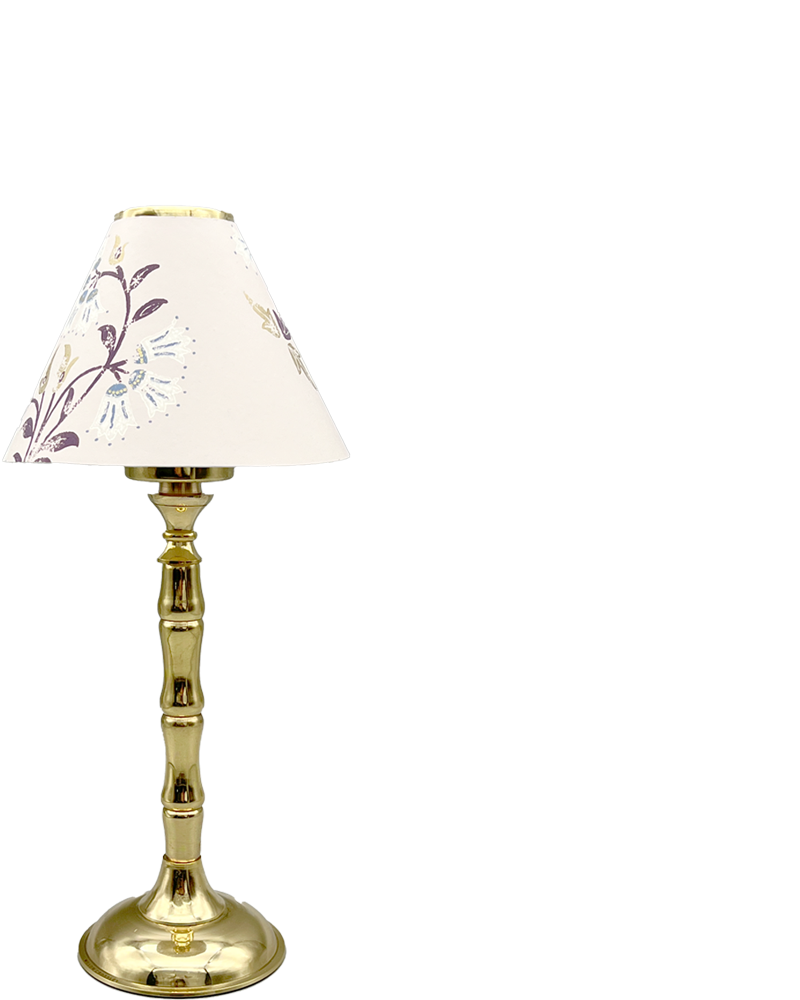 TALL TEALIGHT CANDLE STAND