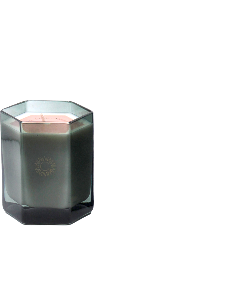 TUILERIES SCENTED CANDLE