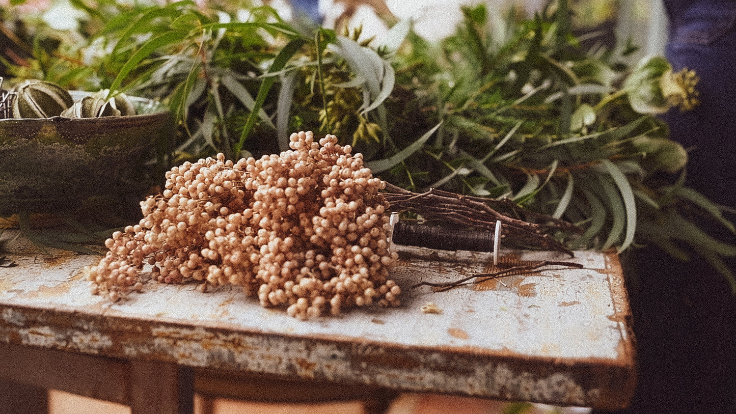 Willow’s Christmas Decorating Online Tutorials