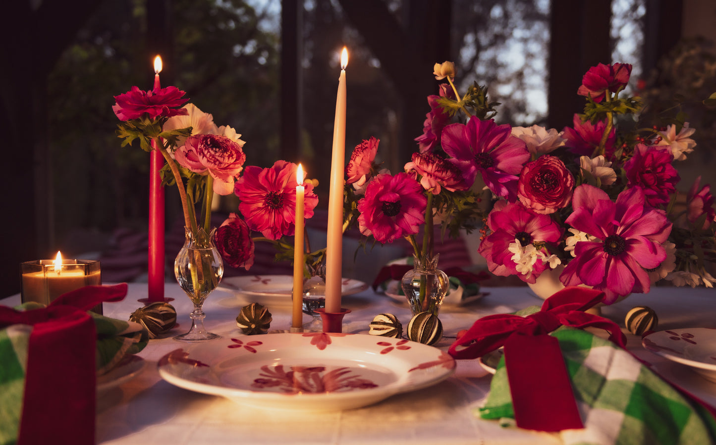 Willow’s Christmas Decorating Online Tutorials