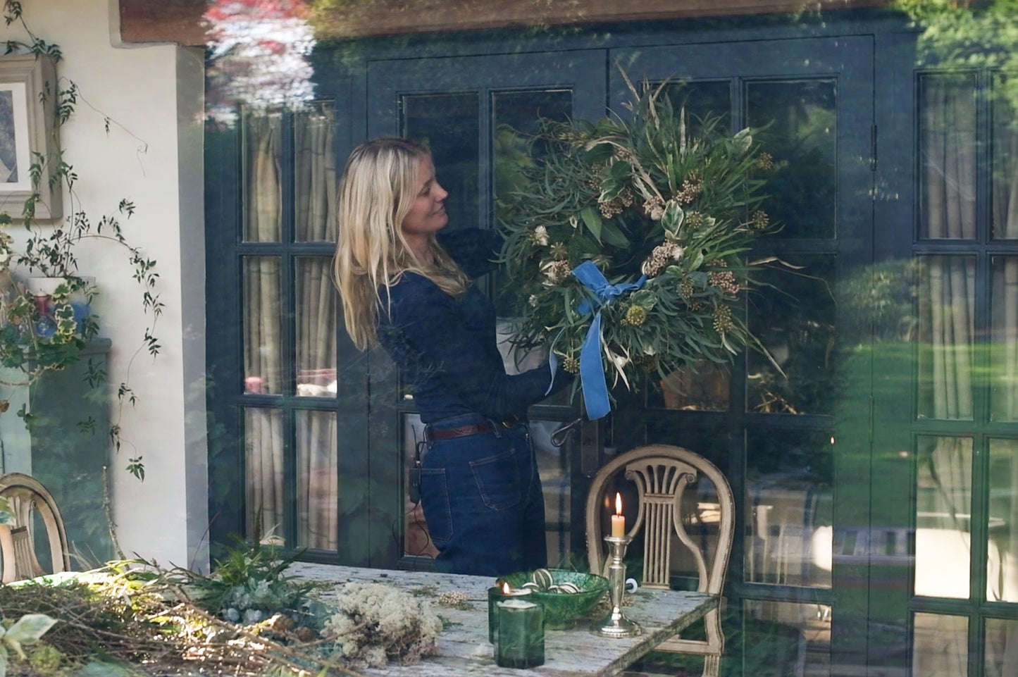 Willow’s Christmas Decorating Online Tutorials