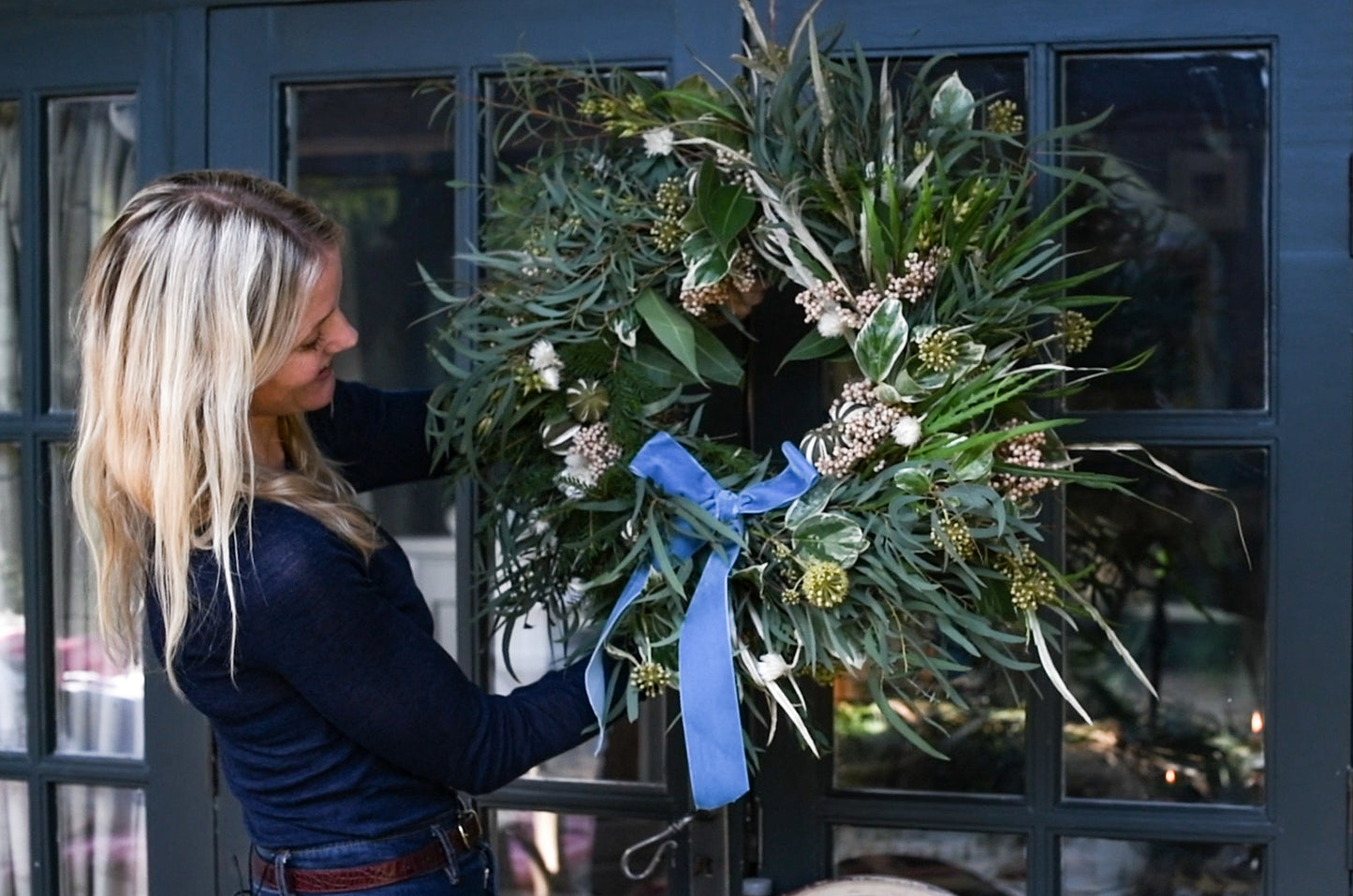Willow’s Christmas Decorating Online Tutorials