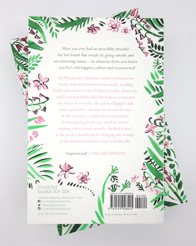 THE WILD JOURNAL