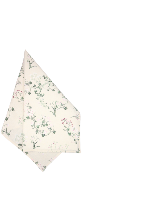 BOTANICA NAPKIN SET
