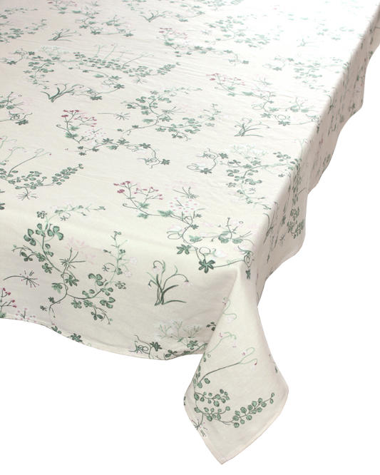 BOTANICA TABLECLOTH