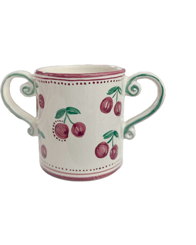 CHERRY LOVING CUP