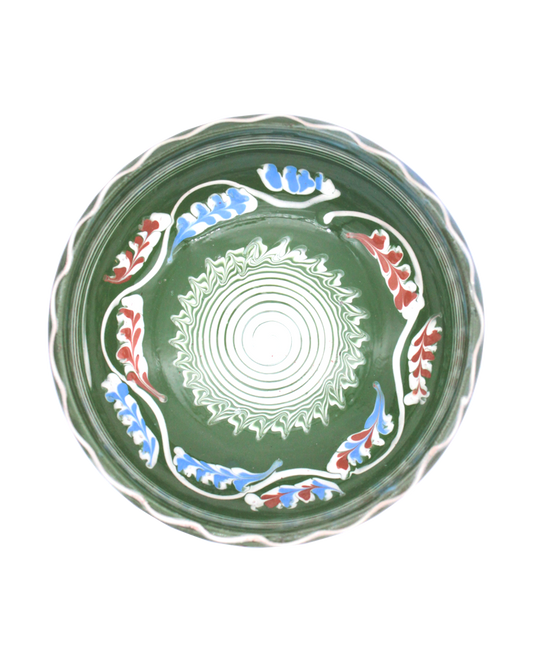 ROMANIAN SIDE BOWL