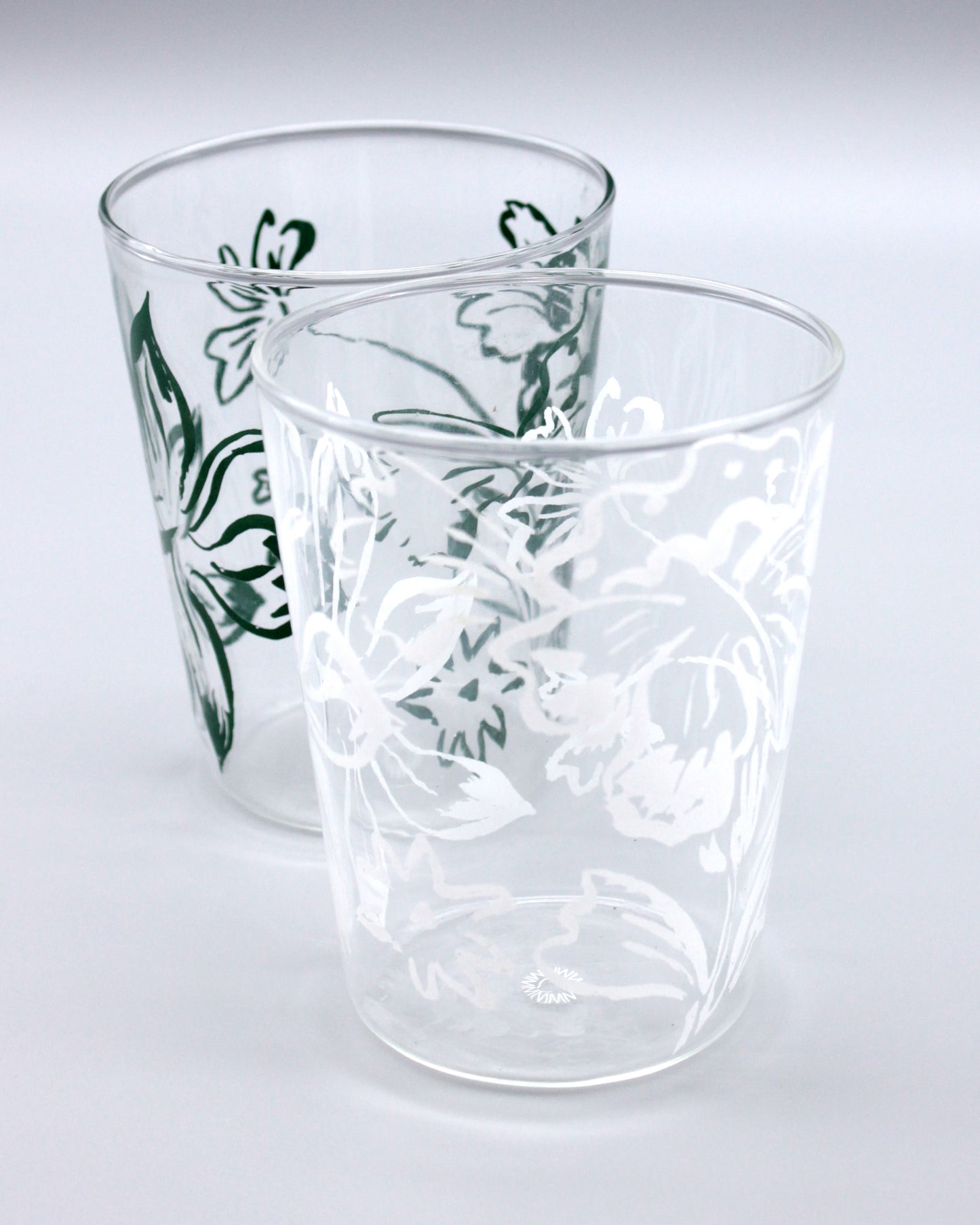 MIXED BOTANICA TUMBLER SET