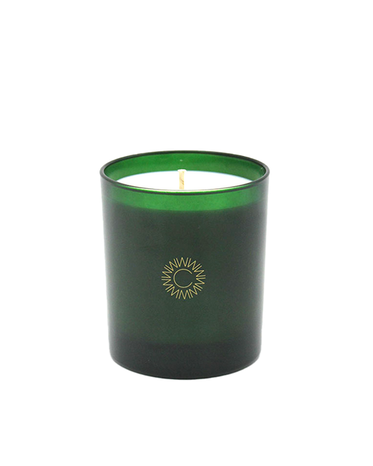 Greenhouse Scented Candle