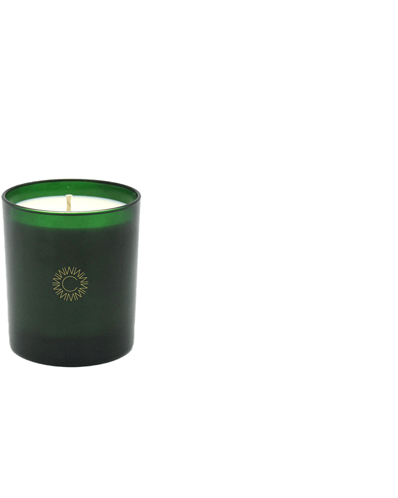 GREENHOUSE SCENTED CANDLE
