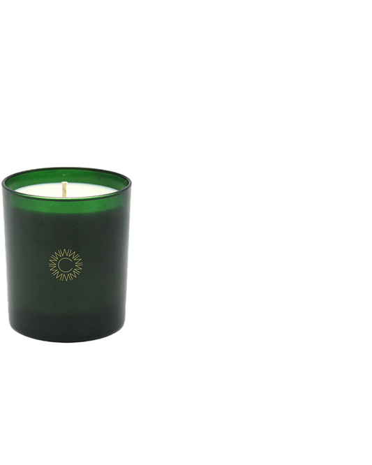 GREENHOUSE SCENTED CANDLE