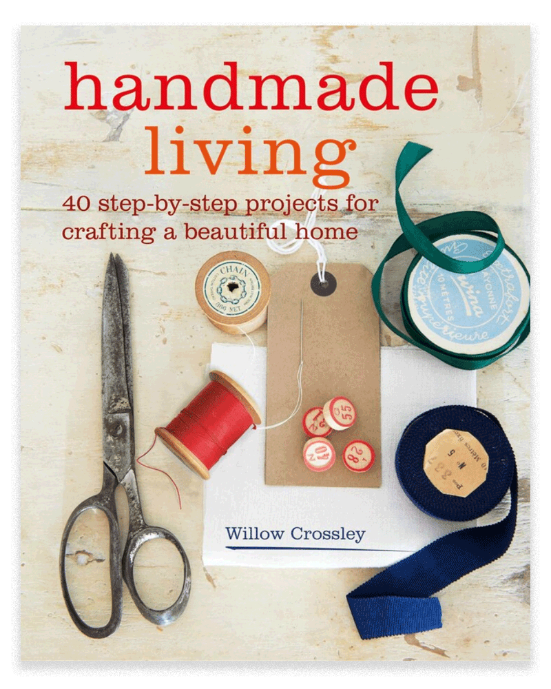 Handmade Living