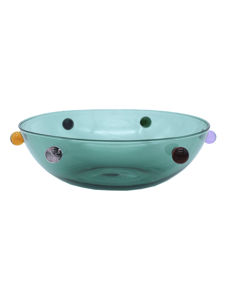 Spotted Bowl