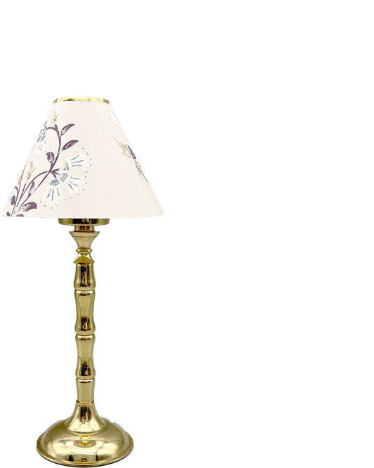 TALL TEALIGHT CANDLE STAND