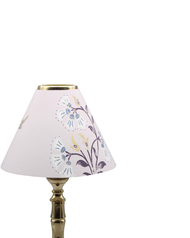 MAHARANI CANDLE SHADE