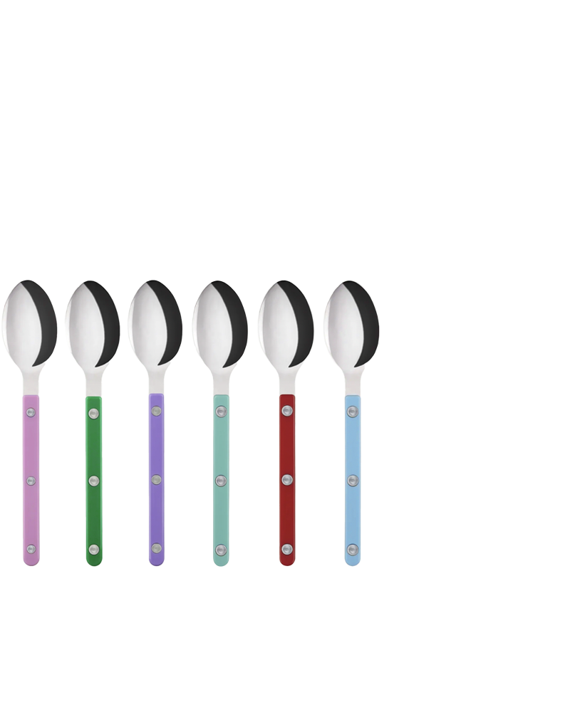 TEASPOON SET