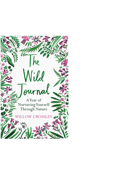 THE WILD JOURNAL