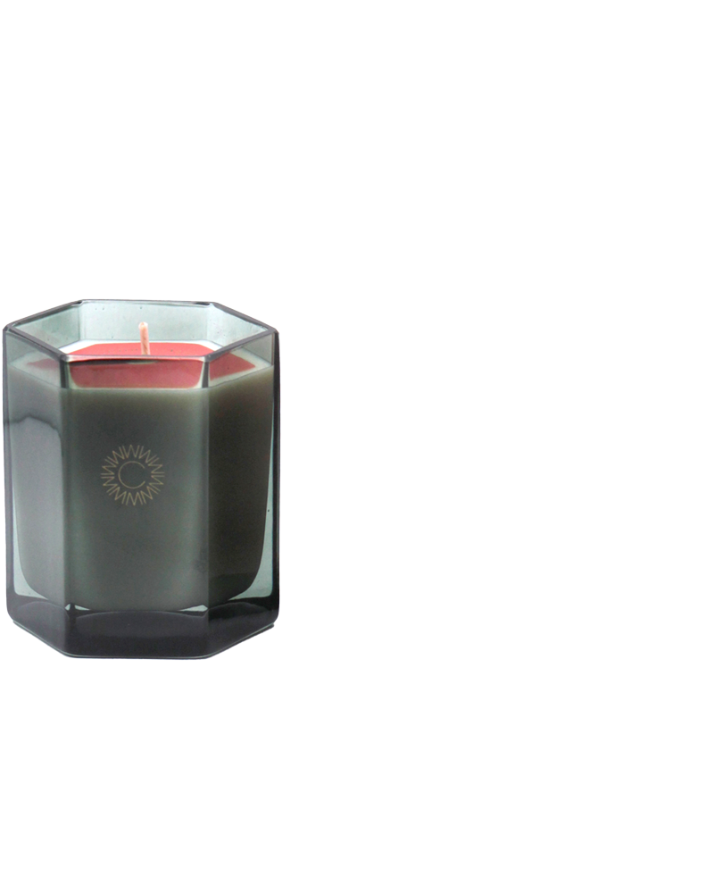 WISP SCENTED CANDLE