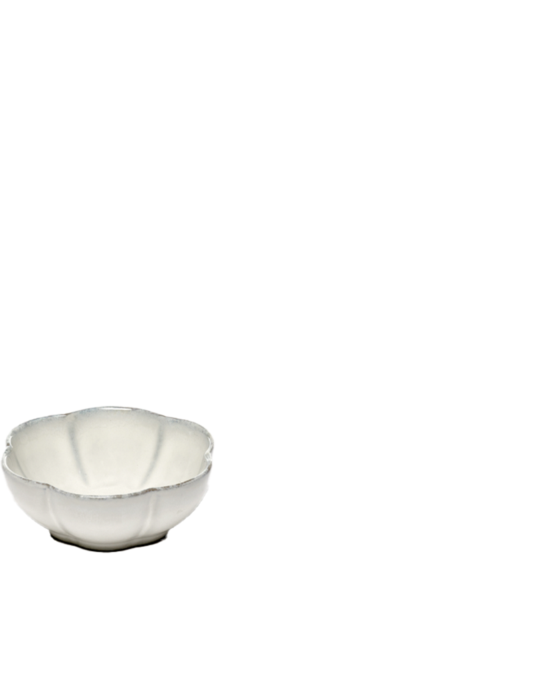 SMALL PETAL BOWL