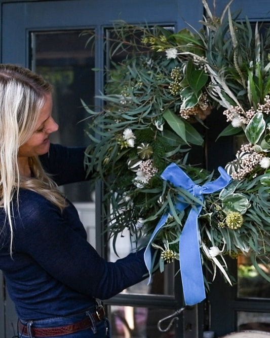 Willow’s Christmas Decorating Online Tutorials